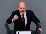 Scholz: Ceny za dodávky energií sa musia znížiť