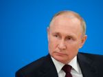 Putin varoval pred zastavením plynu a ropy tým, ktorí zavedú stropy na ceny