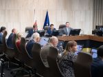 Hlas-SD: Rezorty nie sú jednotné v prístupe voči klimatickej kríze