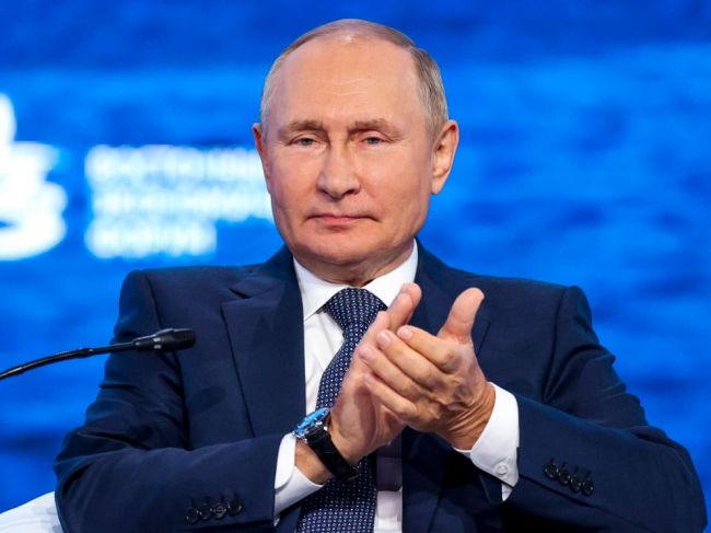 Putin: Rusko tento rok vykáže rozpočtový prebytok, prekonali sme vrchol problémov