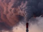 Znečistenie ovzdušia patrí medzi najväčšie environmentálne riziká