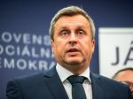 Za jediné východisko z vládnej krízy považuje Andrej Danko predčasné voľby