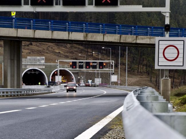 Diaľnicu D1 pod Tatrami vrátane tunela Bôrik cez víkend uzavrú