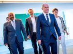 Pomoc na zmiernenie dôsledkov inflácie dosiahne v Nemecku tento rok 13 miliárd eur