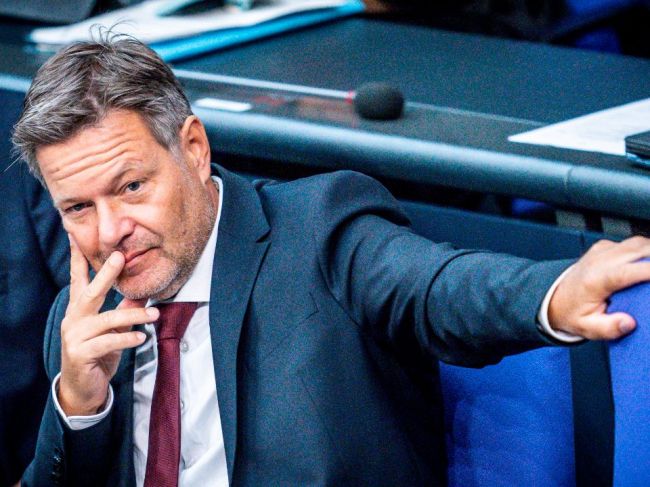 Nemecko sľúbilo pomoc firmám, ktoré zasiahla energetická kríza