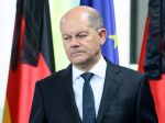 Scholz: Kráľovná Alžbeta stelesňovala to najlepšie z európskeho dedičstva