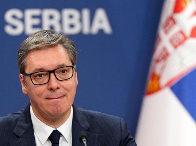 Vzťahy Srbska s Maďarskom podľa Vučiča dosahujú pokrok vo všetkých oblastiach