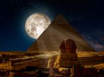 Vedci odhalili tajomstvo pyramíd v Gíze