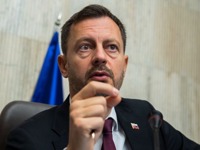 Heger: Regulovaná cena elektriny na rok 2023 má byť známa do pár týždňov