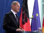 Olaf Scholz: Nemecko je pripravené na zastavenie ruského plynu