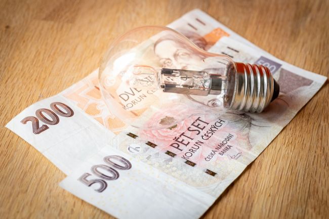 Česká vláda zaviedla strop na ceny energií