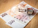 Česká vláda zaviedla strop na ceny energií