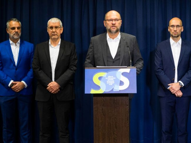 Sulík: Naše pôsobenie na Ministerstve hospodárstva prinieslo približne 90 konkrétnych výsledkov