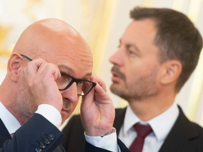 Premiér chce meno nového ministra školstva oznámiť v najbližších dňoch