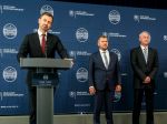 Premiér: Najväčšia pozornosť bude smerovať na nového ministra hospodárstva