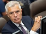 Korčok pripúšťa svoje ďalšie pôsobenie v politike