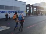 Prevádzka letiska Poprad je podľa ministerstva dopravy neistá