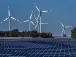 EK chce pre elektrárne mimo plynových zastropovať ceny elektriny na 180 eur/MWh