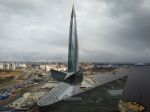Uniper zvažuje žalobu na Gazprom na pôde arbitrážneho súdu v Štokholme