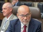 Hirman si pred nástupom do funkcie určil jednu podmienku. Plošné čistky na ministerstve neplánuje