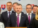 Peter Pellegrini kritizuje nefunkčnú koalíciu, žiada predčasné voľby