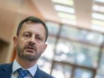 Premiér: Na septembrovú schôdzu parlamentu pôjdu zákony na pomoc v energetickej kríze