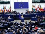 EÚ navrhla mimoriadne zákroky na trhu s energiou v snahe čeliť vysokým cenám