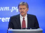 Peskov: Nízky dopyt Európy po ruskom zemnom plyne môžu kompenzovať iné štáty