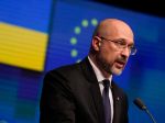 Ukrajina očakáva v roku 2023 rozpočtový schodok 38 miliárd dolárov, USA dodajú zemný plyn