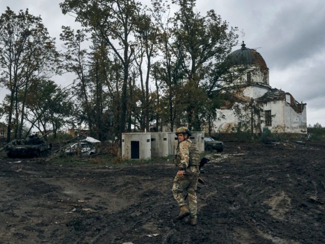 Kremeľ reagoval negatívne na návrh bezpečnostných záruk pre Ukrajinu