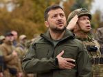 Zelenskyj: Rusi za sebou nechali zdevastované dediny a mestá