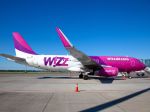 Wizz Air potvrdil let prvého komerčného lietadla z Ukrajiny od apríla