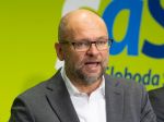 Richard Sulík: Riešenia energetickej krízy sú pripravené, teraz to treba dotiahnuť