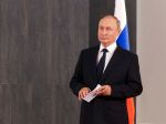 Putin: Ak chce Európa plyn, nech otvorí Nord Stream 2