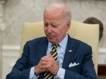 Biden sa stretol s príbuznými Američanov, ktorí sú vo väzení v Rusku