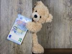 Prieskum: Vreckové dostávajú necelé tri pätiny školákov