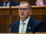 Boris Kollár: Vláda má v stredu prerokovať zastropovanie cien energií