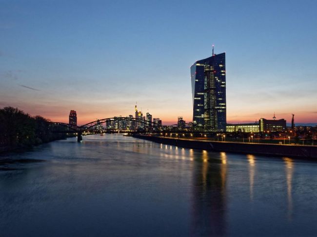 Nagel: ECB musí zvýšiť úrokové sadzby podstatne výraznejšie