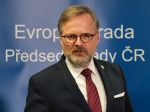 Zastropovanie cien zaplatíme z mimoriadnych ziskov firiem, vyhlásil Fiala