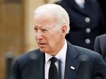 Biden varoval Putina pred použitím nekonvenčných zbraní proti Ukrajine