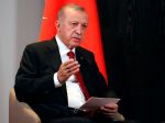 Erdogan: Rusko by malo všetky okupované územia vrátane Krymu vrátiť Ukrajine