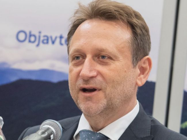 Vlčan: Nárast cien potravín by pomohol spomaliť zastropovanie cien energií