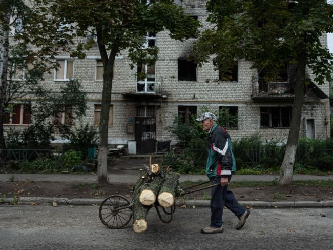 Ruský ekonóm Vjugin: Katastrofa pre ruskú ekonomiku nenastala, sankcie však fungujú