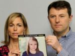 ESĽP rozhodol v neprospech rodičov nezvestnej Madeleine McCann