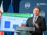 Vlčan: Podpora 50 mil. eur na zmiernenie dosahov sucha je bezprecedentná