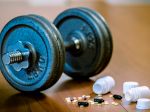 Muži, ktorí užívali anabolické steroidy, majú väčšiu pravdepodobnosť vykazovať psychopatické črty