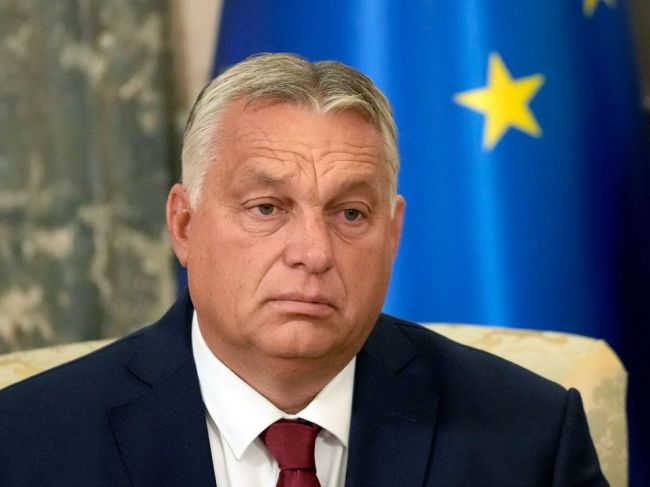 Orbán: Bruselské sankcie zmenili vojnu na Ukrajine na globálnu ekonomickú vojnu