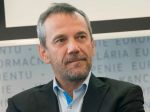 Hajšel: Pri znižovaní plynovej závislosti treba lepšie využívať aj eurofondy