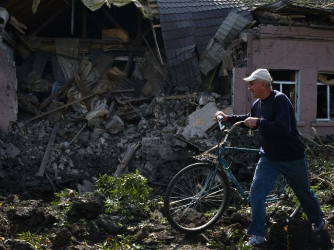 Kremeľ označuje inváziu za špeciálnu operáciu aj napriek mobilizácii