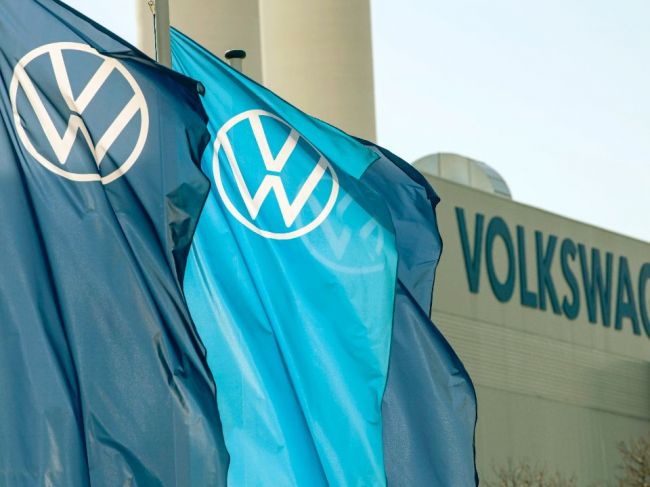 Volkswagen môže pre plynovú krízu presunúť výrobu z východnej Európy